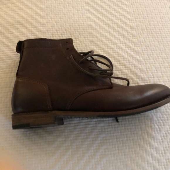 women's chukka boots